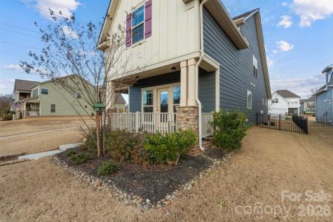 11634 Westbranch Parkway Davidson NC 28036