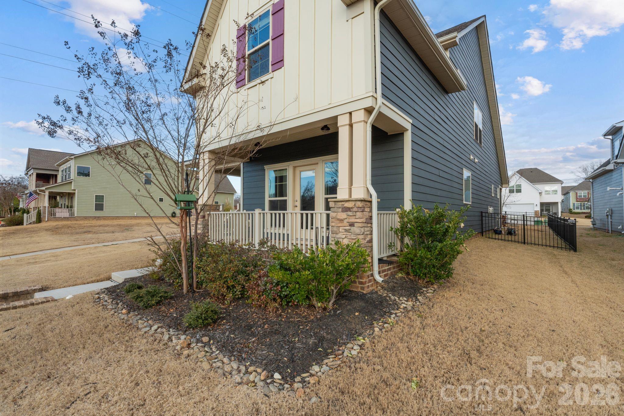 11634 Westbranch Parkway Davidson NC 28036