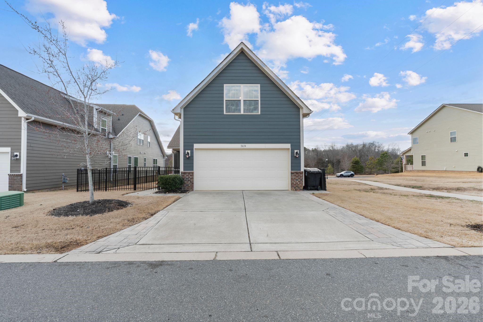 11634 Westbranch Parkway Davidson NC 28036