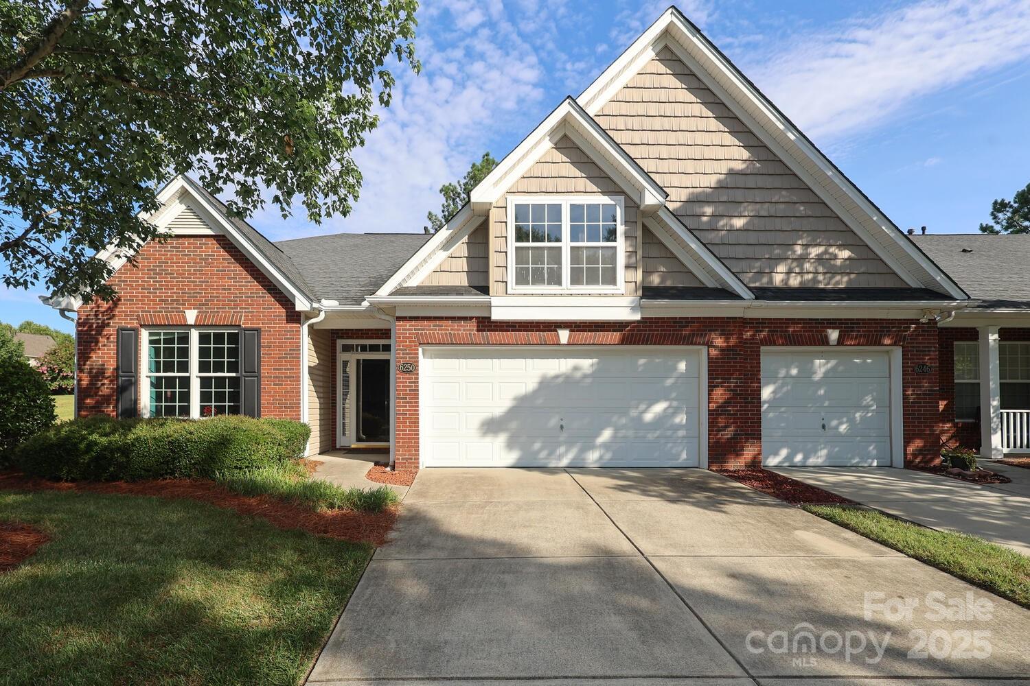 6250 Meadow Glen Lane Harrisburg NC 28075