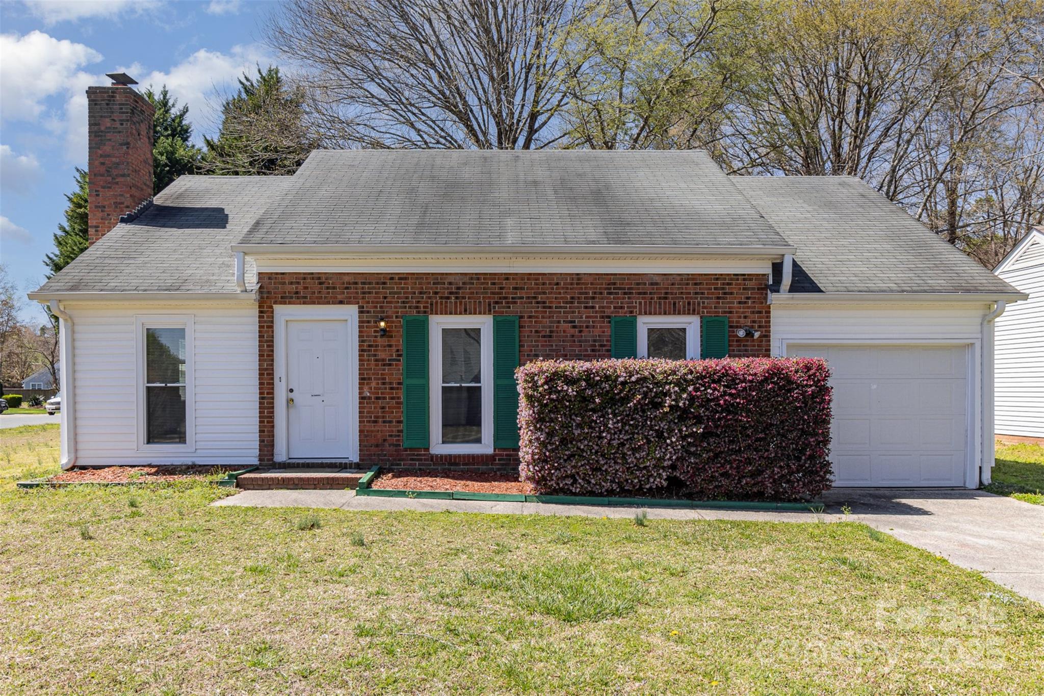 3701 Teaberry Court Charlotte NC 28227