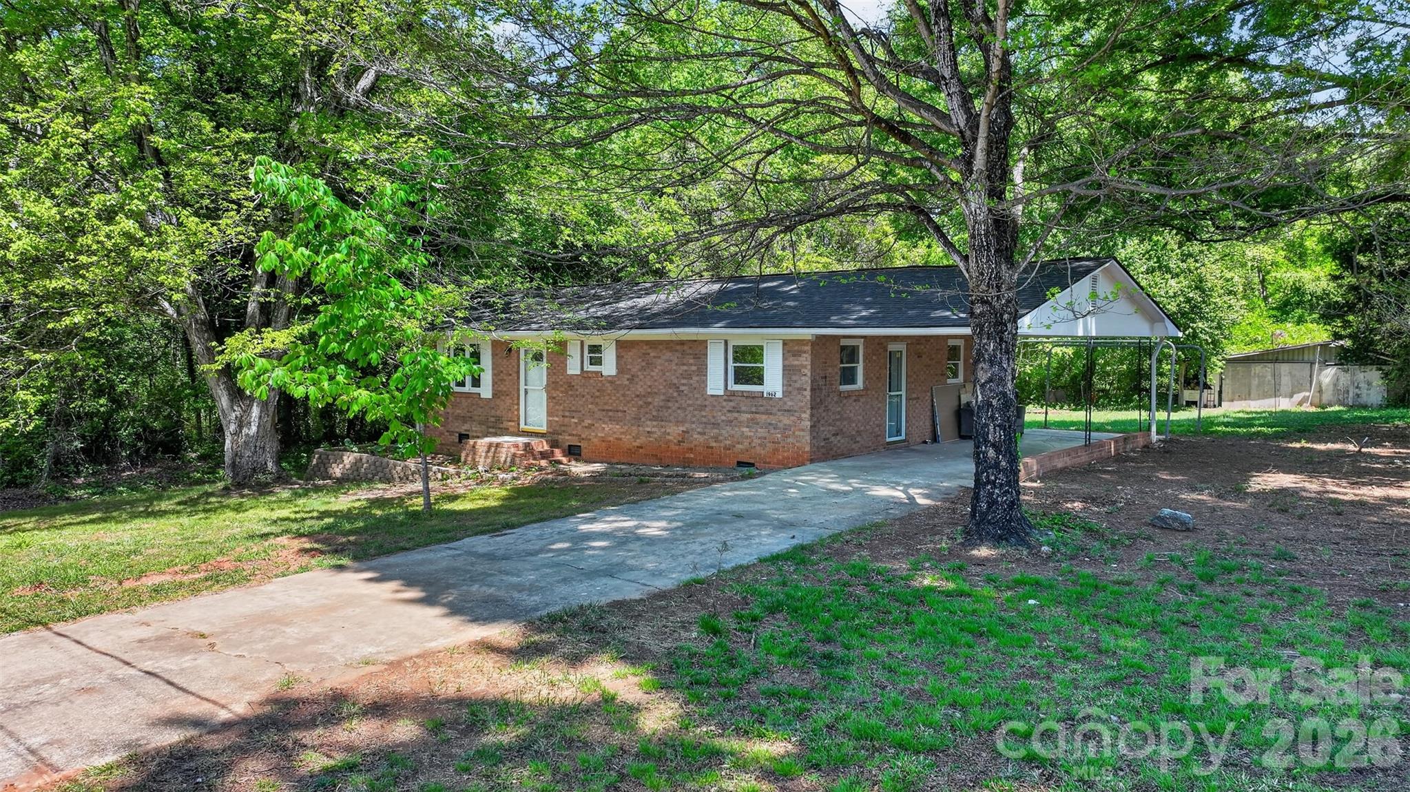 1962 Imperial Street Conover NC 28613