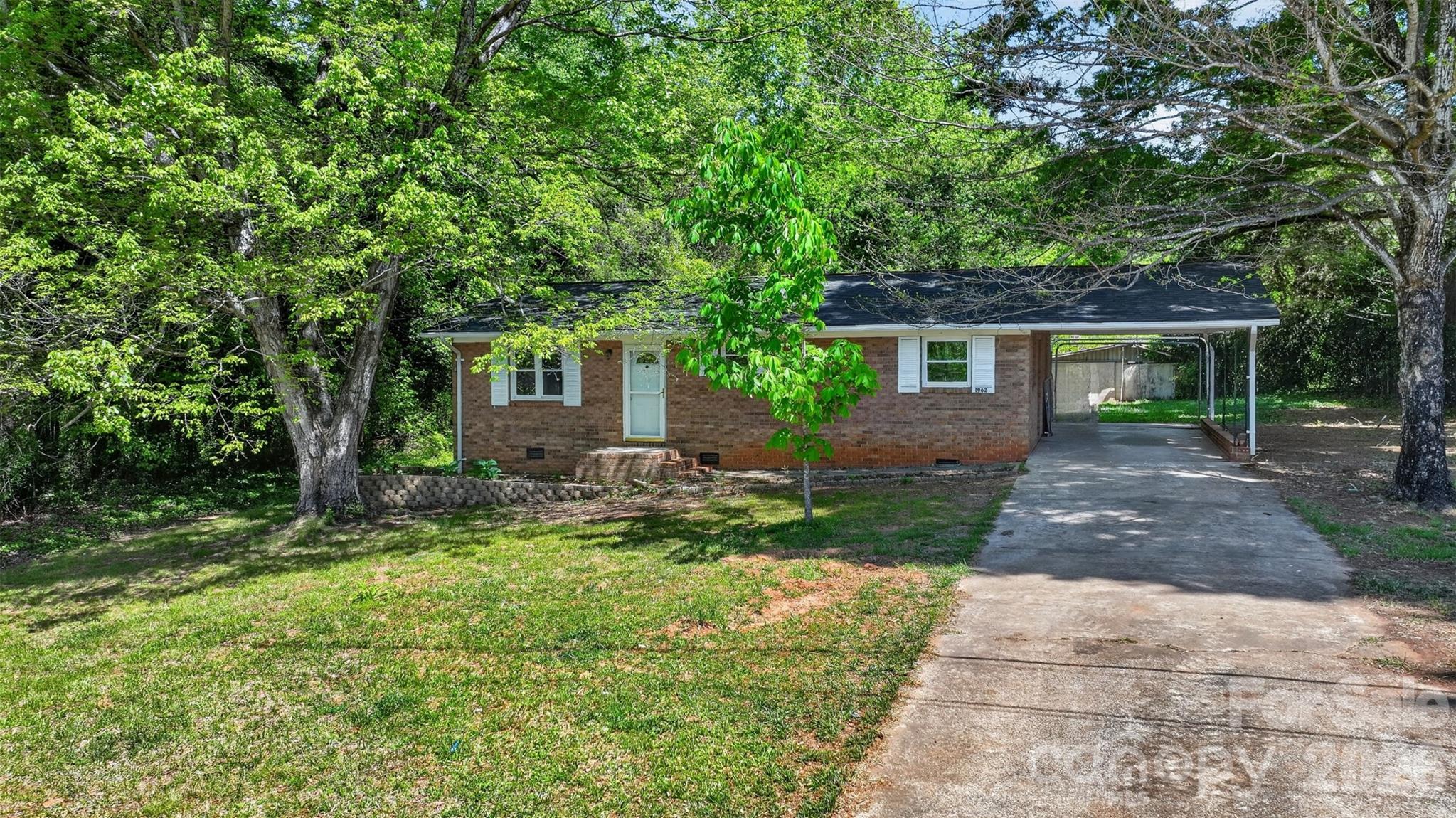 1962 Imperial Street Conover NC 28613