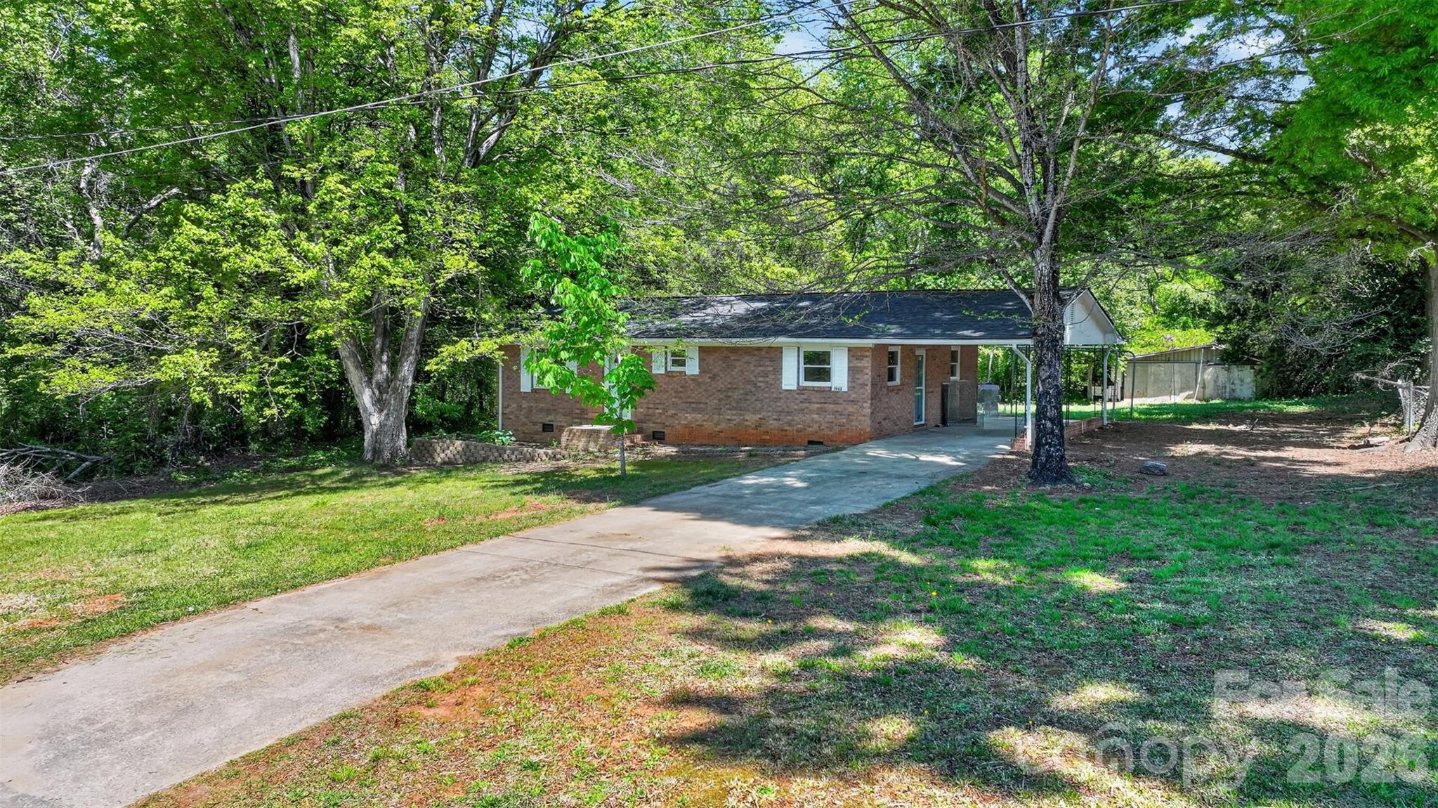 1962 Imperial Street Conover NC 28613
