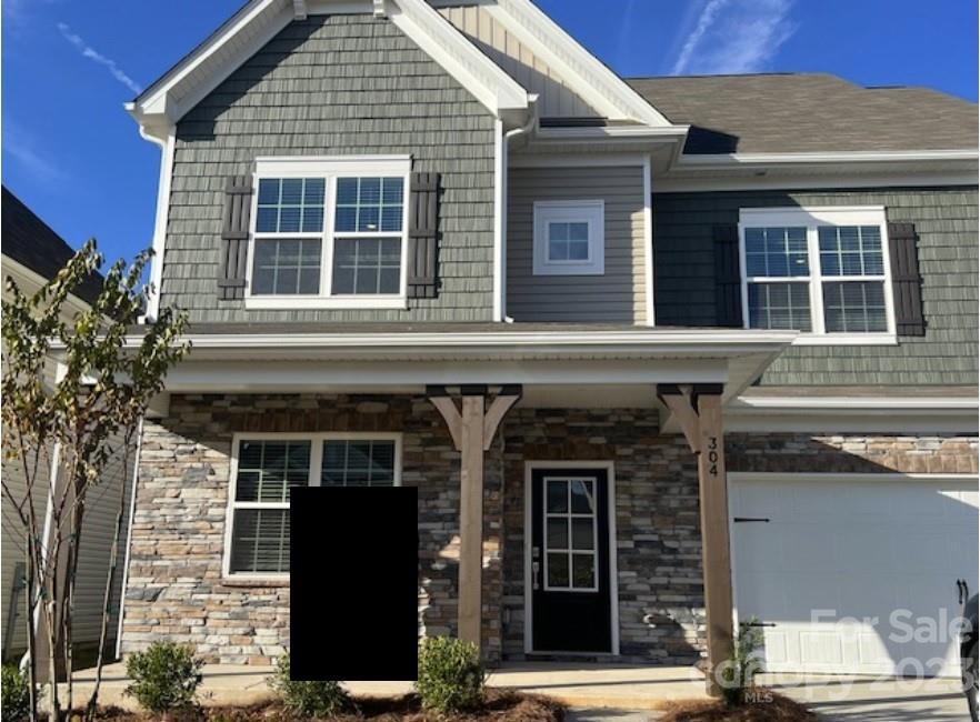 304 Kennerly Center Drive Mooresville NC 28115