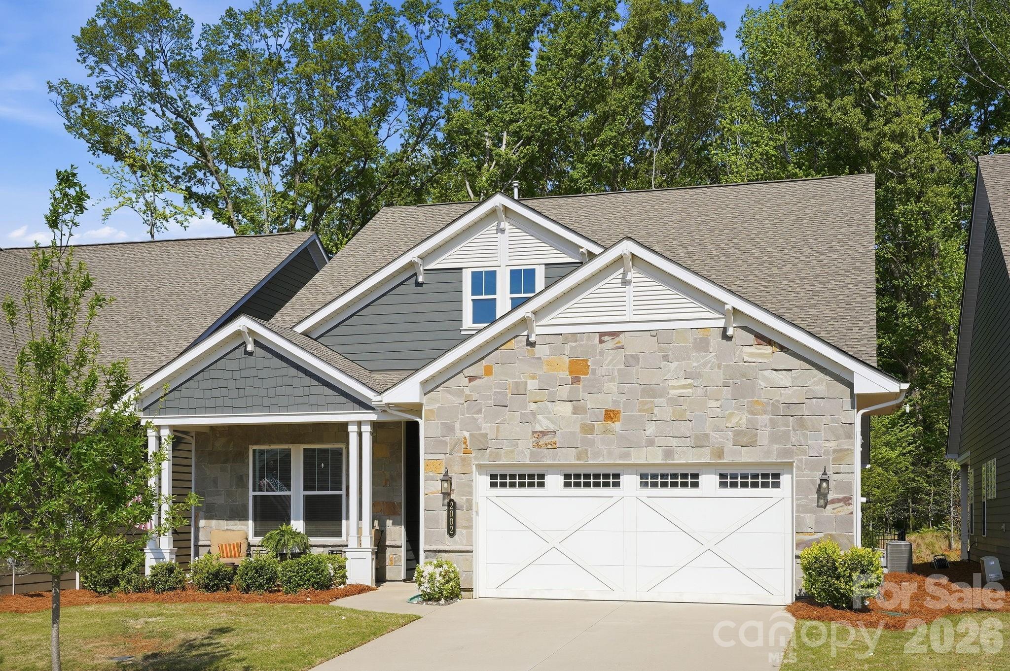 2002 Belle Mont Farm Avenue Monroe NC 28110