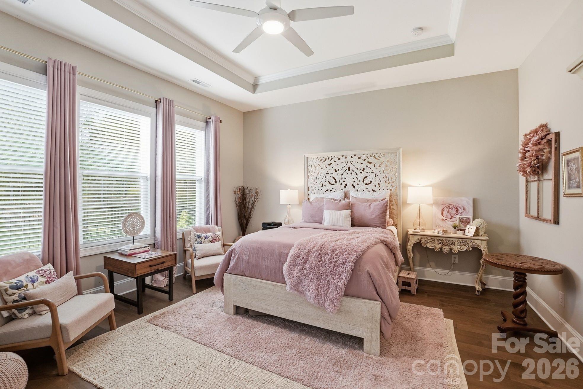 2002 Belle Mont Farm Avenue Monroe NC 28110
