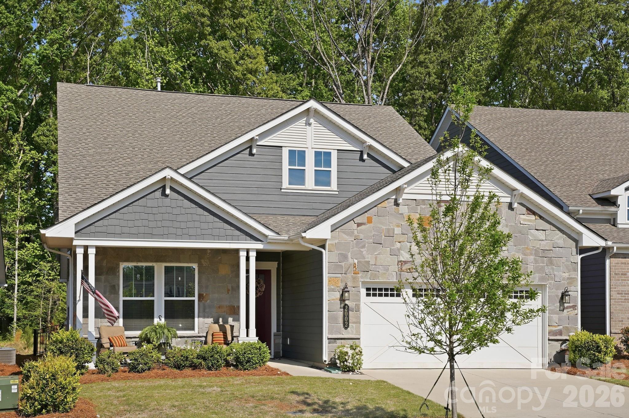 2002 Belle Mont Farm Avenue Monroe NC 28110