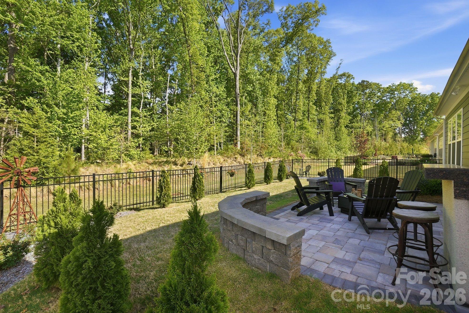 2002 Belle Mont Farm Avenue Monroe NC 28110