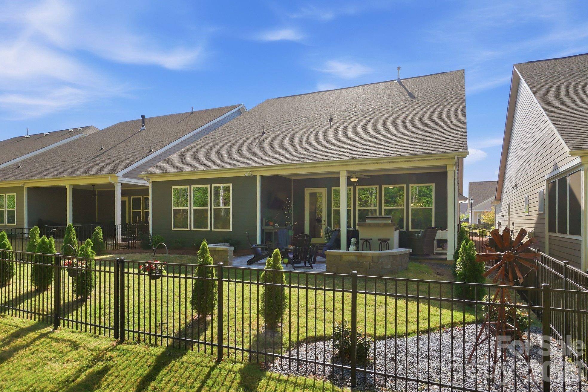 2002 Belle Mont Farm Avenue Monroe NC 28110