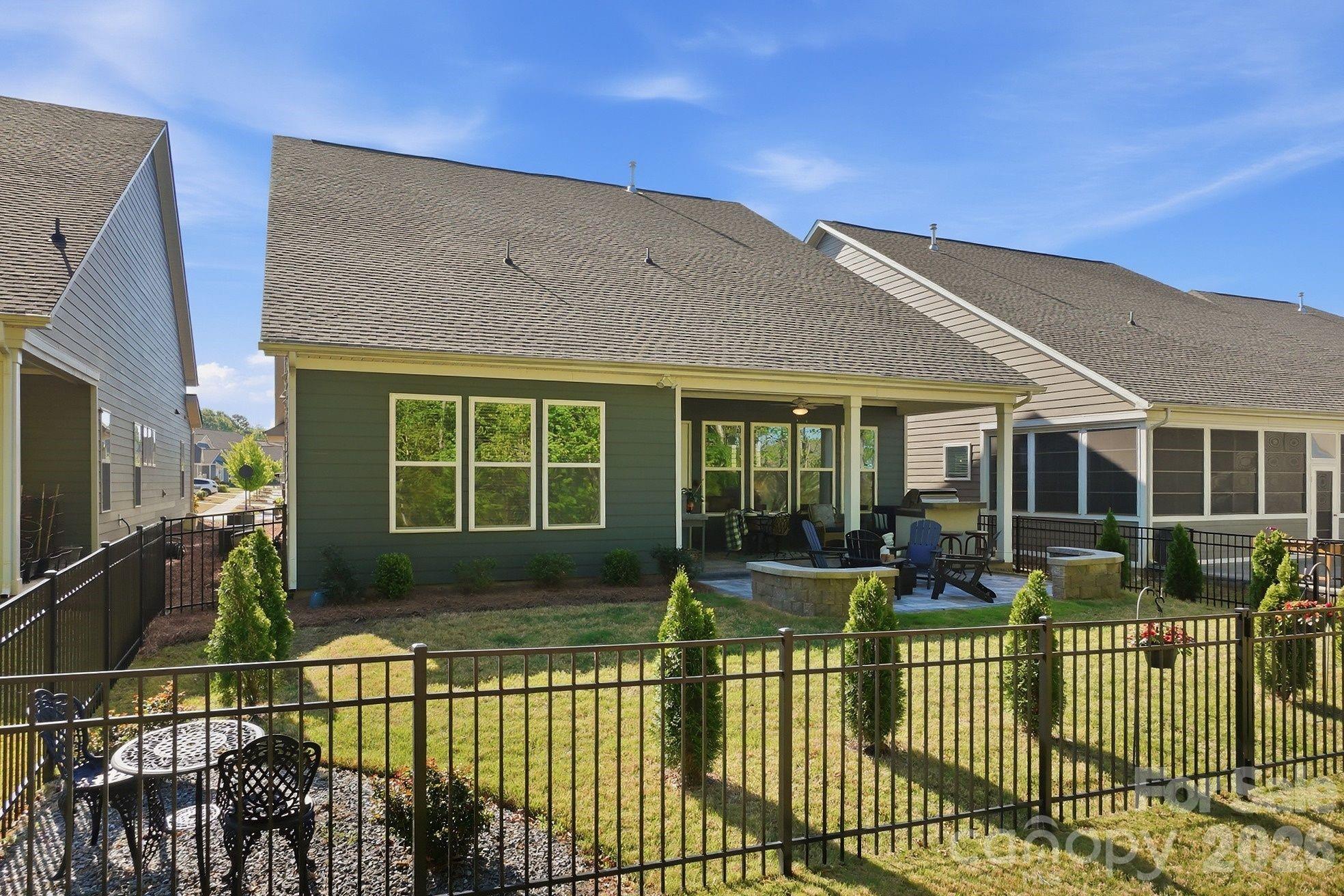 2002 Belle Mont Farm Avenue Monroe NC 28110