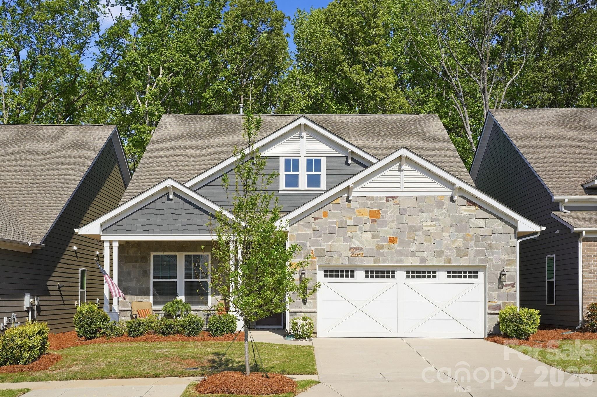 2002 Belle Mont Farm Avenue Monroe NC 28110