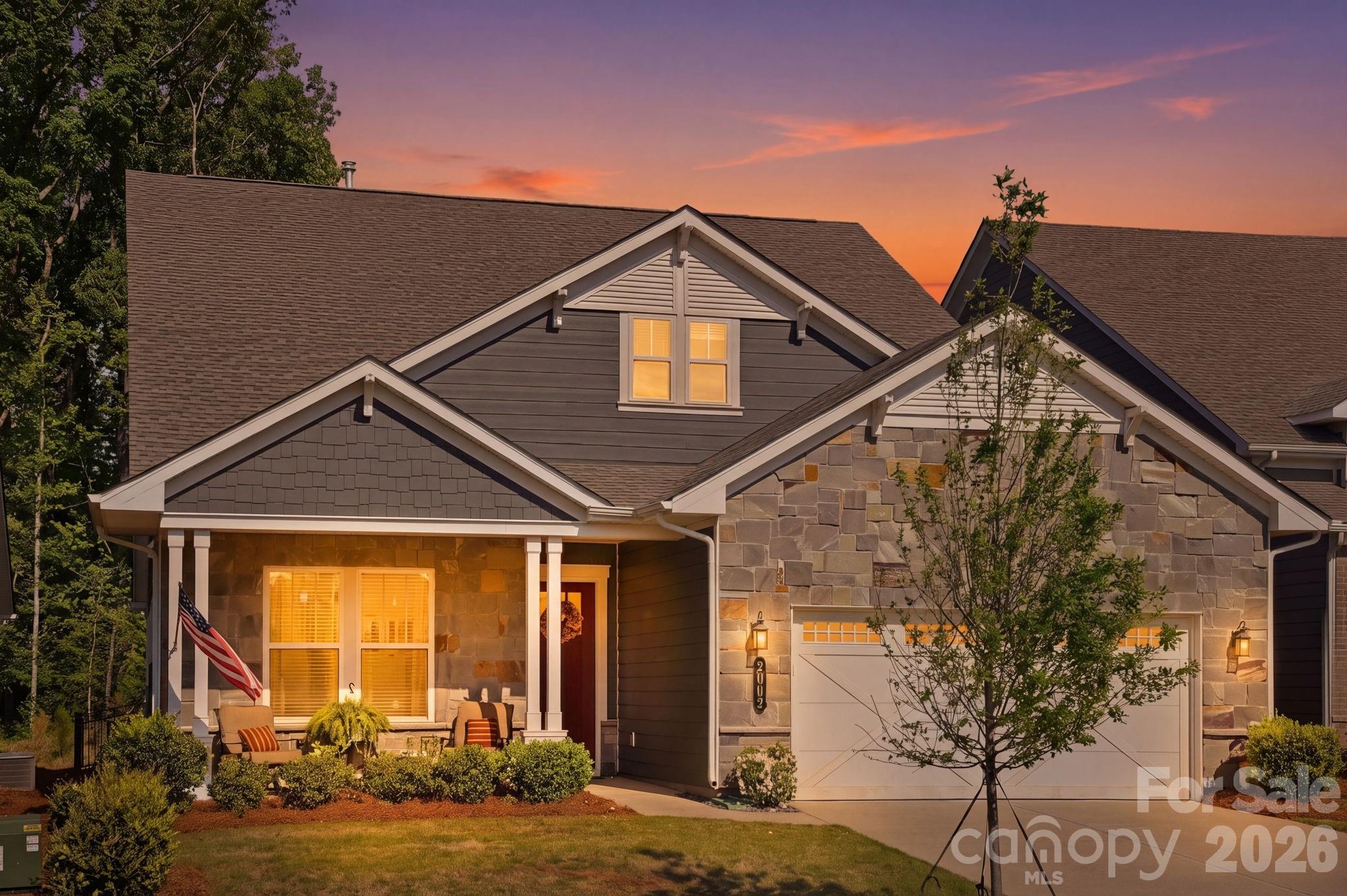2002 Belle Mont Farm Avenue Monroe NC 28110