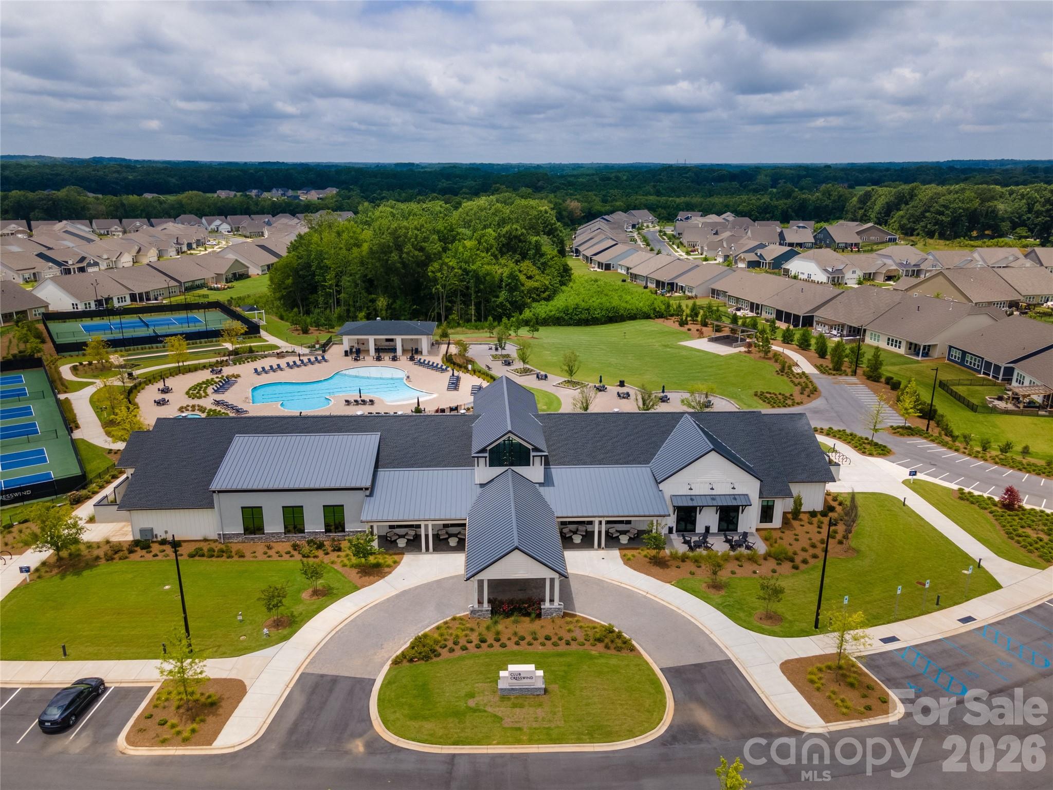 2002 Belle Mont Farm Avenue Monroe NC 28110