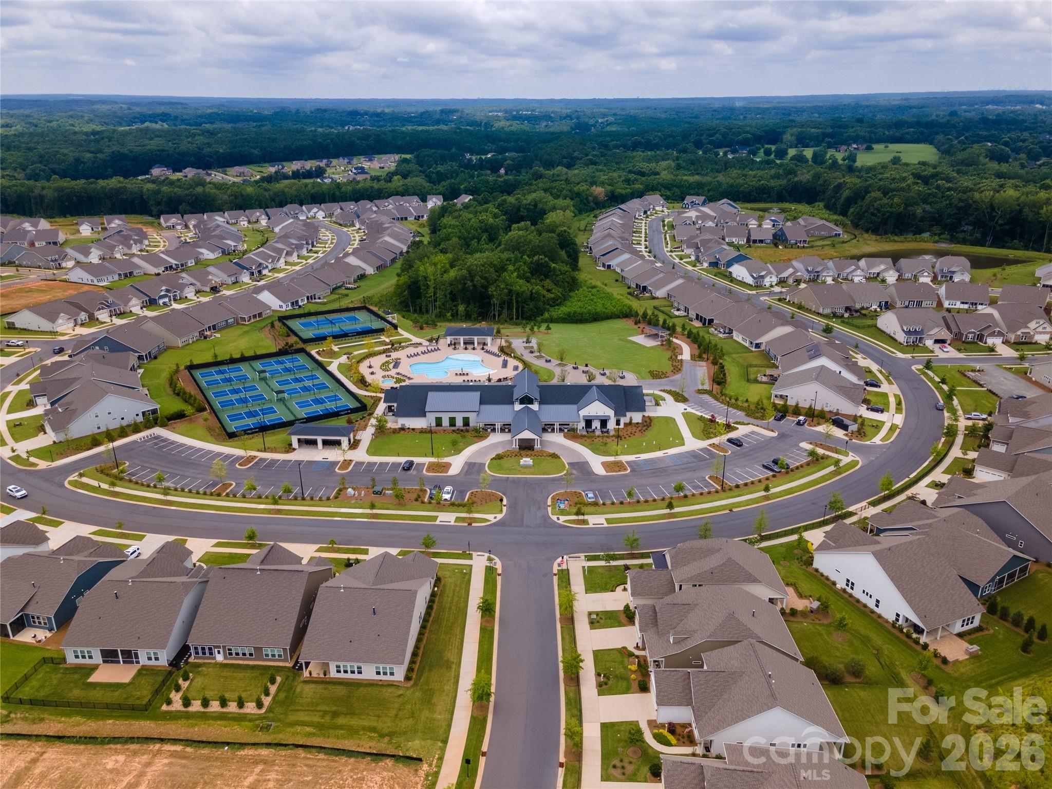 2002 Belle Mont Farm Avenue Monroe NC 28110