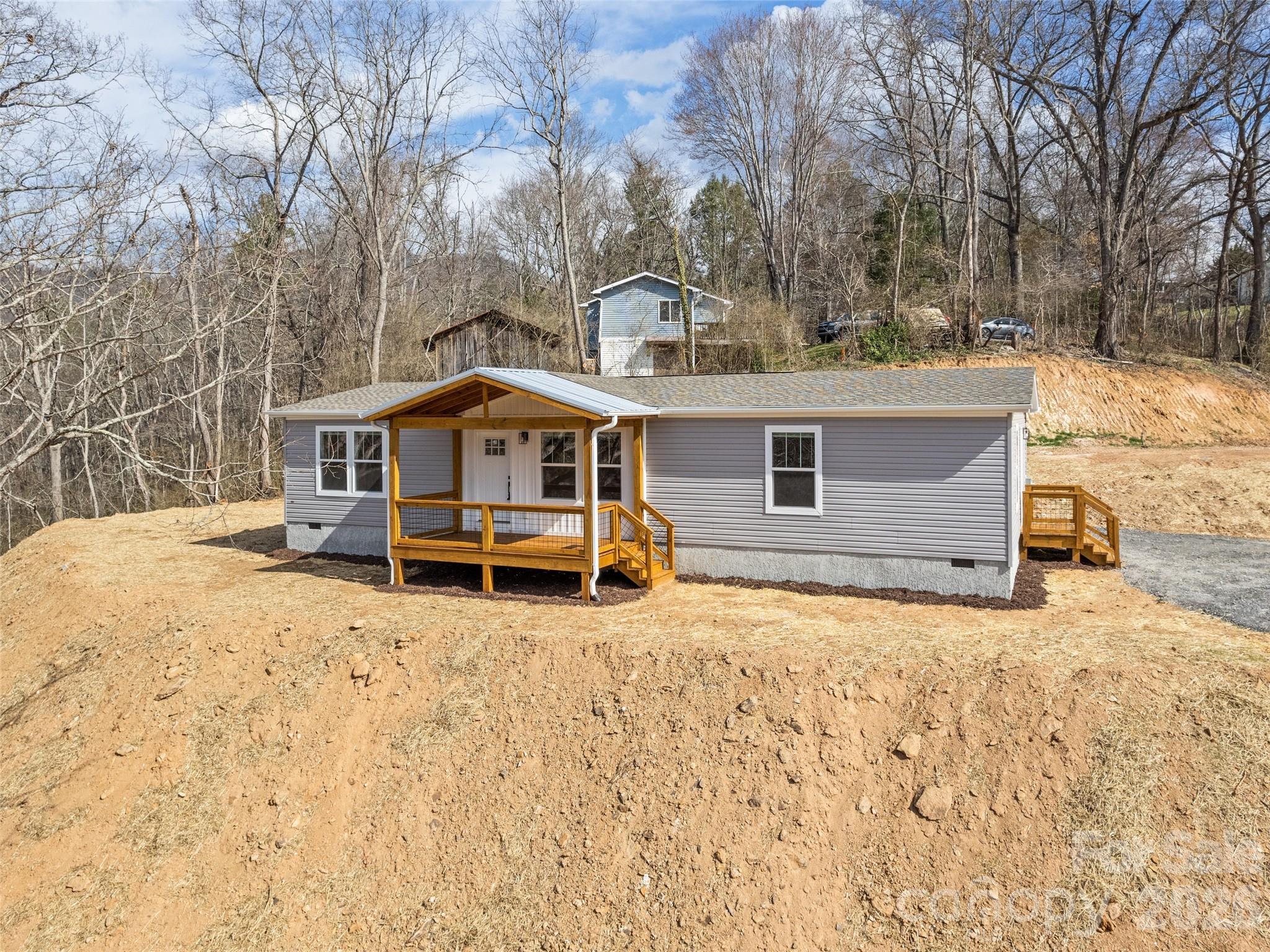 101 Geiranger Drive Clyde NC 28721