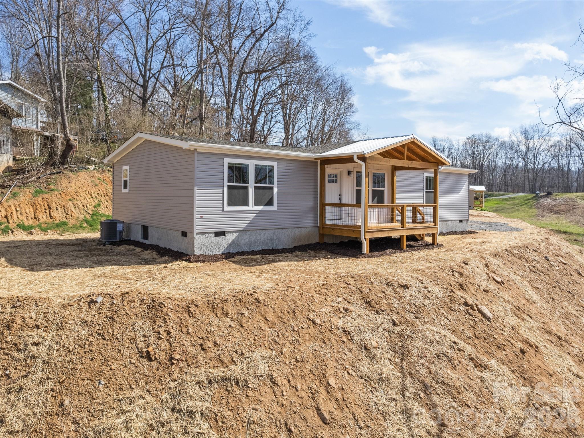 101 Geiranger Drive Clyde NC 28721