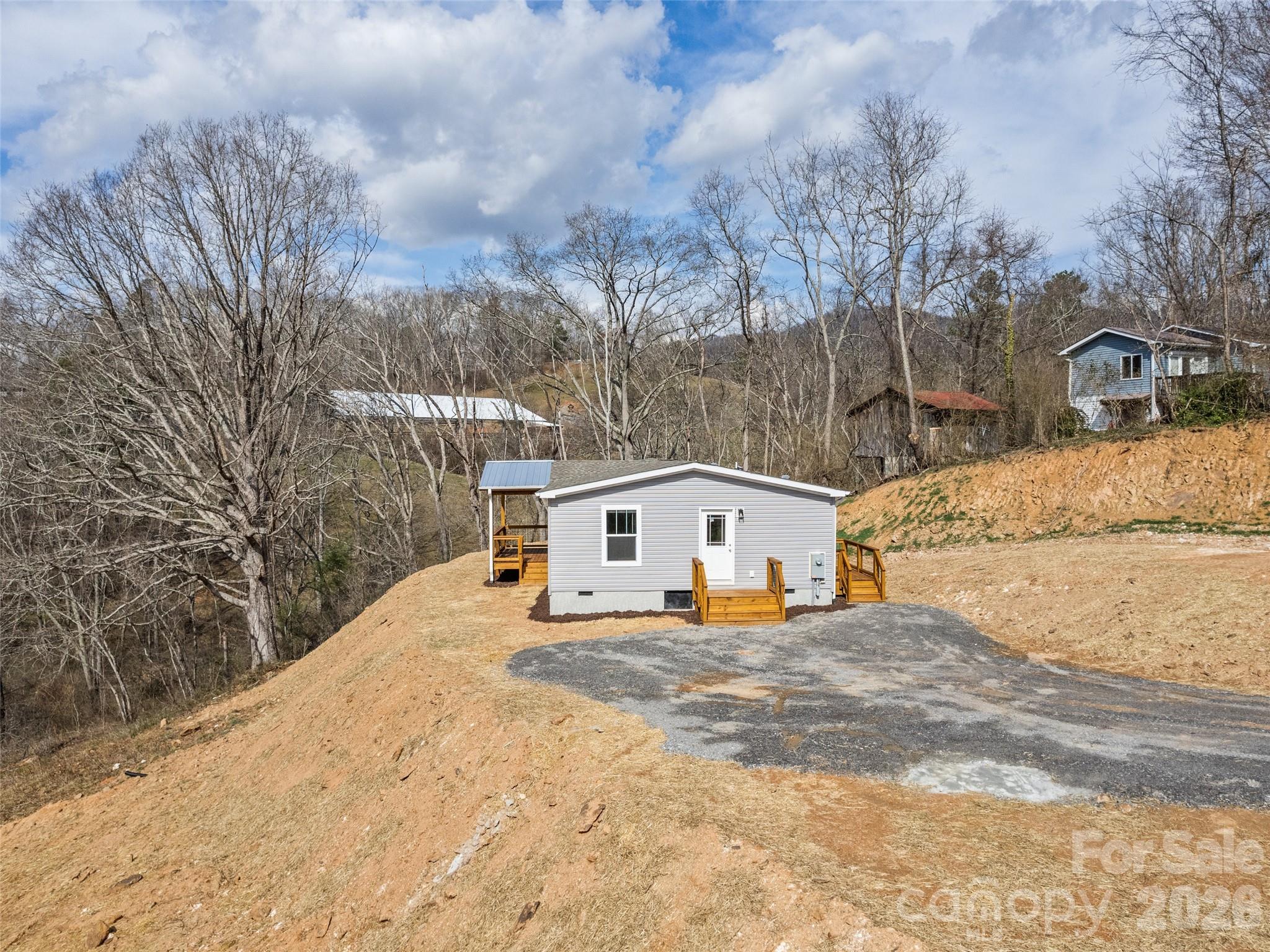 101 Geiranger Drive Clyde NC 28721
