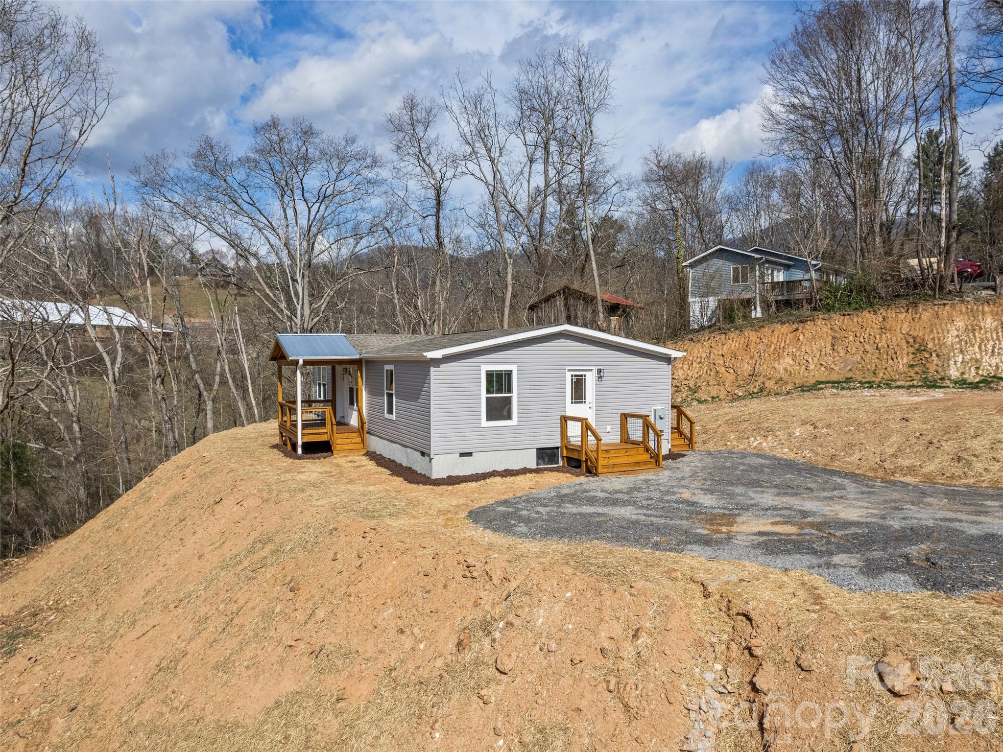 101 Geiranger Drive Clyde NC 28721
