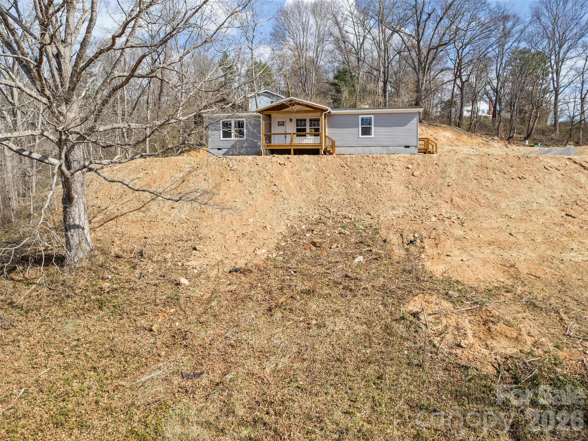 101 Geiranger Drive Clyde NC 28721