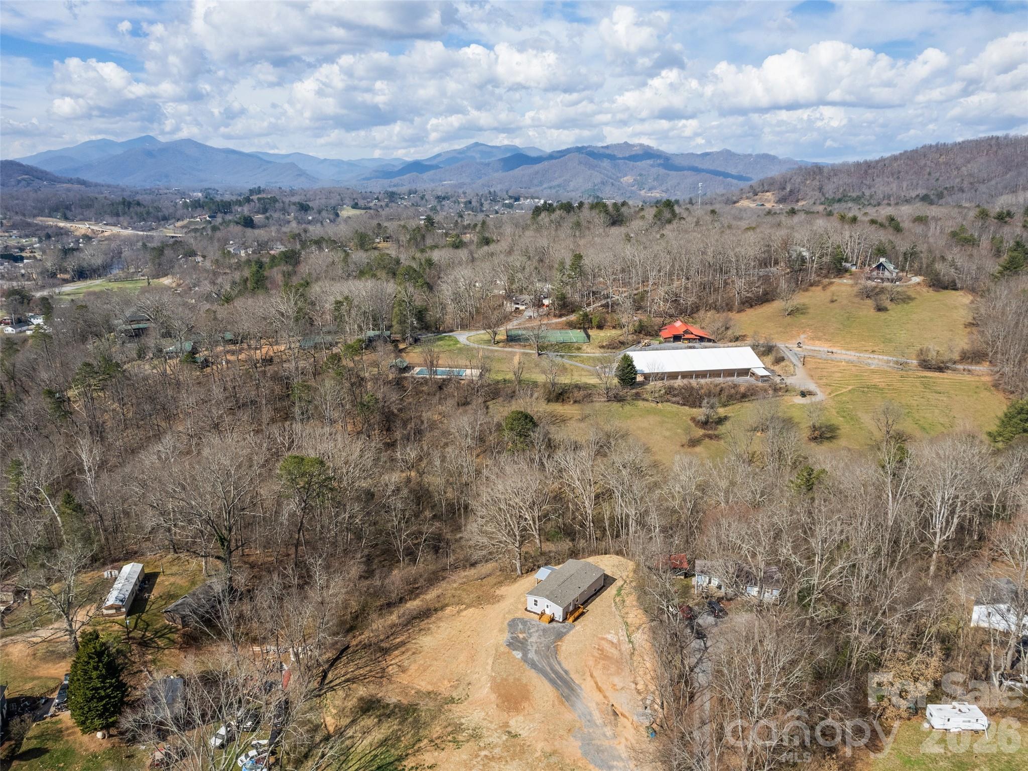101 Geiranger Drive Clyde NC 28721