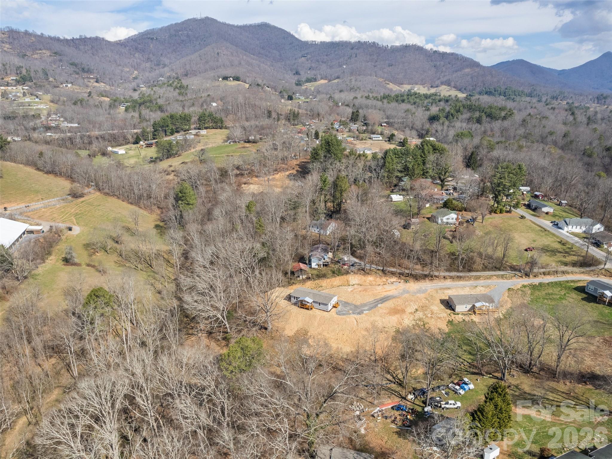 101 Geiranger Drive Clyde NC 28721