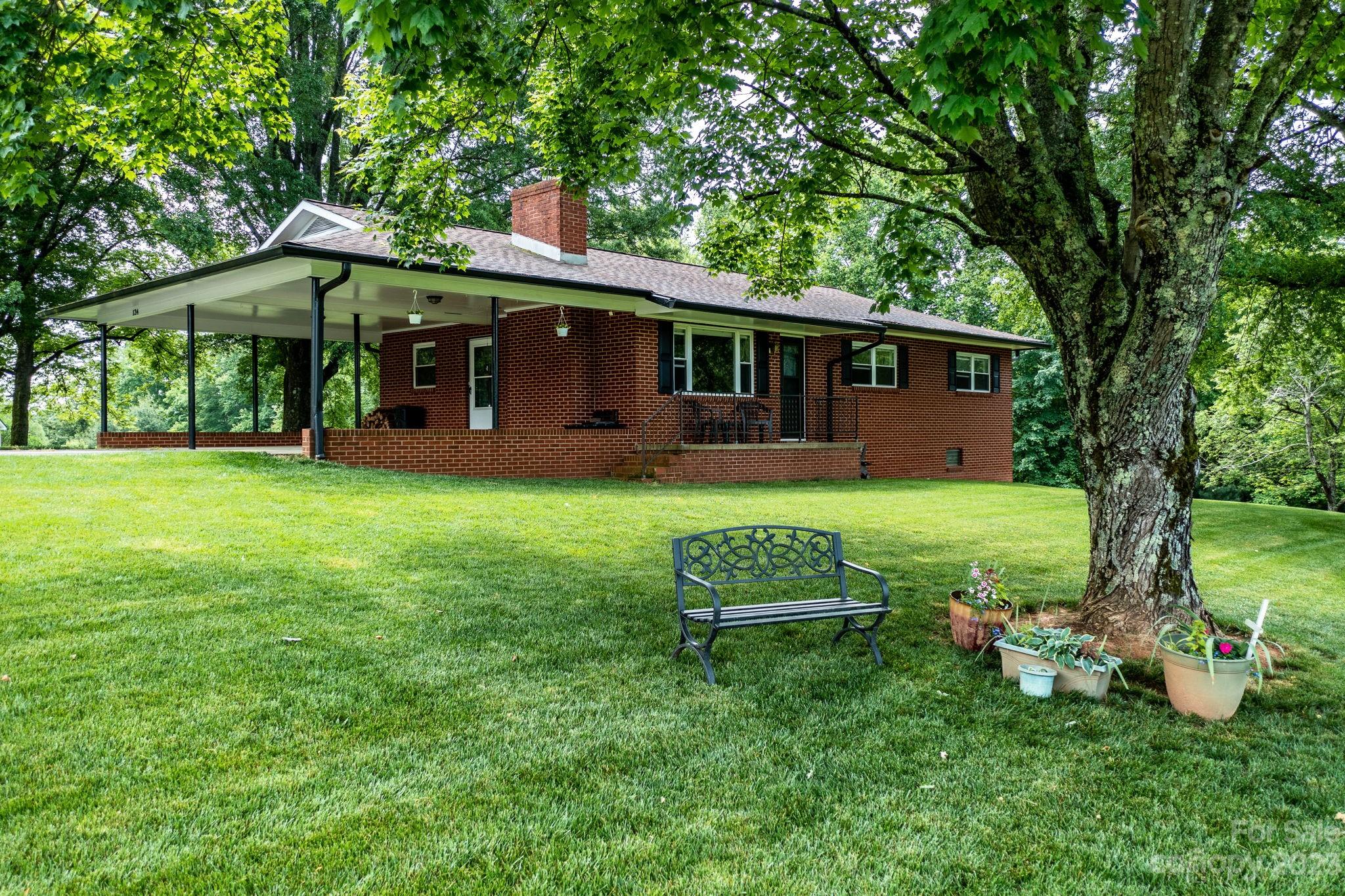 134 Valley View Street Morganton NC 28655
