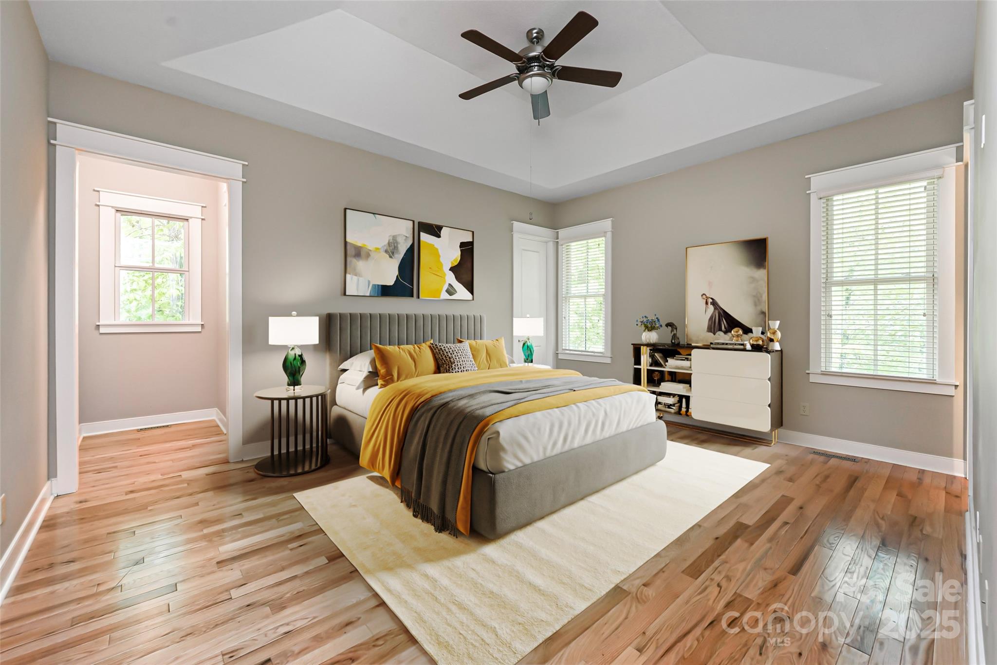 1 East Owl Creek Lane Fairview NC 28730