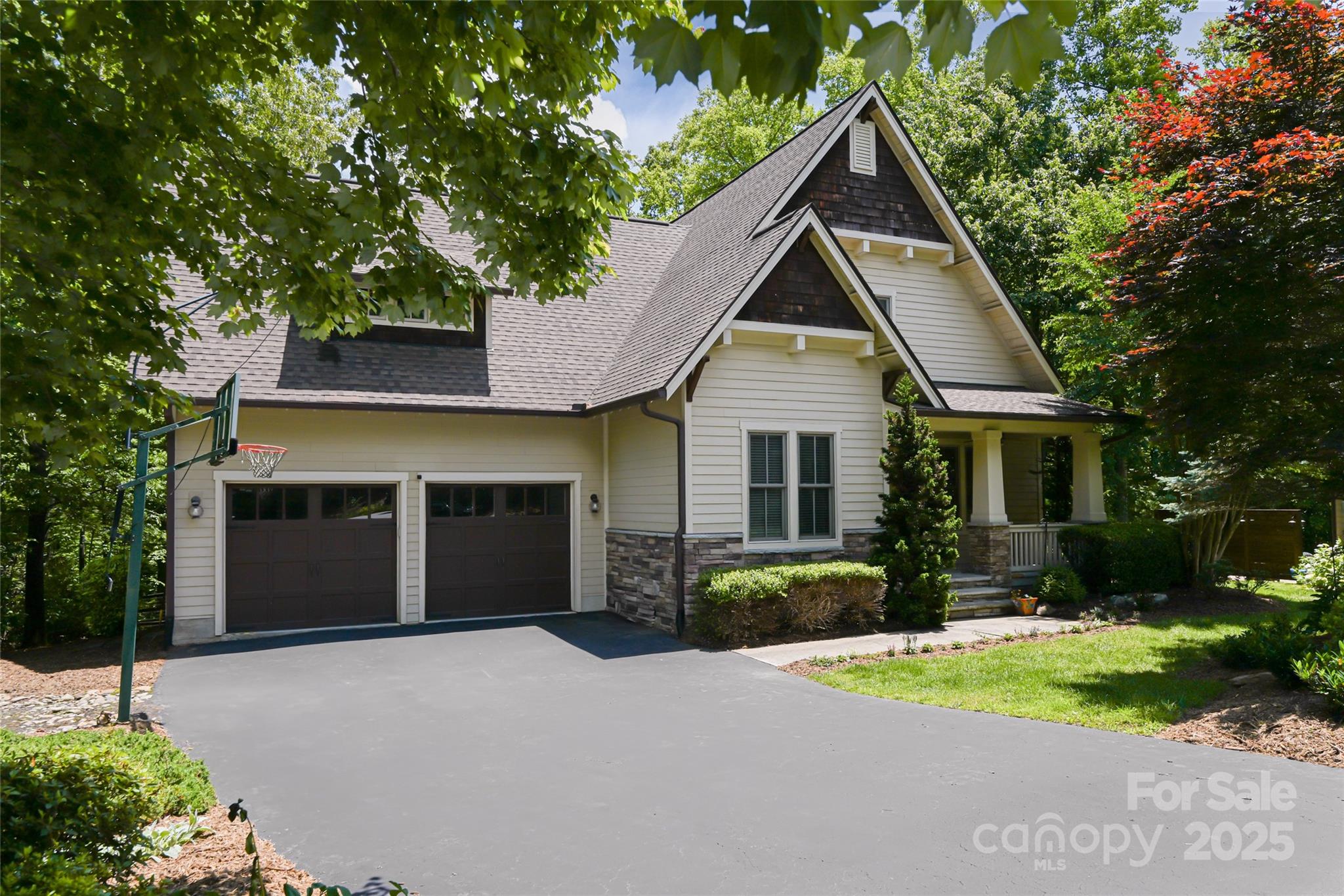 1 East Owl Creek Lane Fairview NC 28730