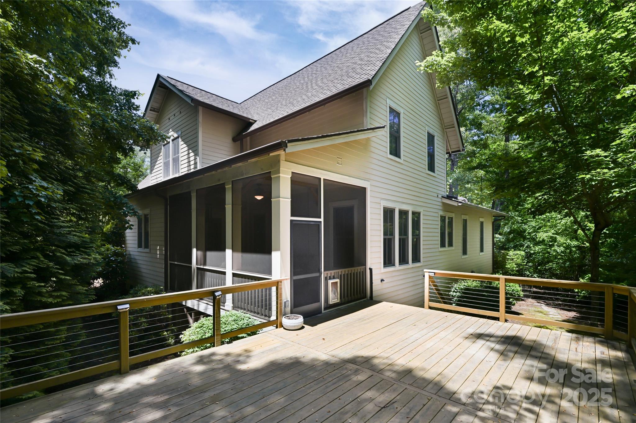 1 East Owl Creek Lane Fairview NC 28730