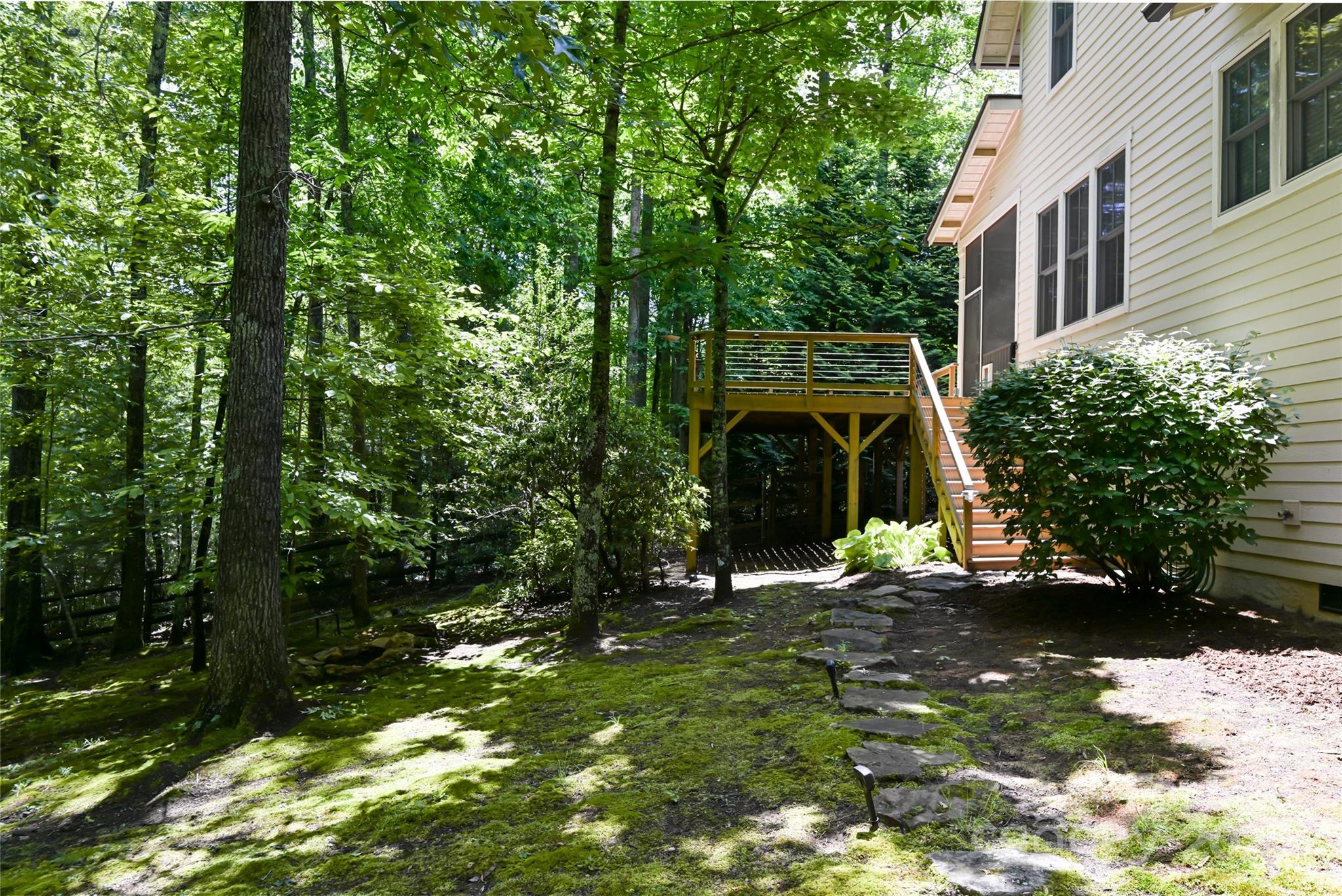 1 East Owl Creek Lane Fairview NC 28730