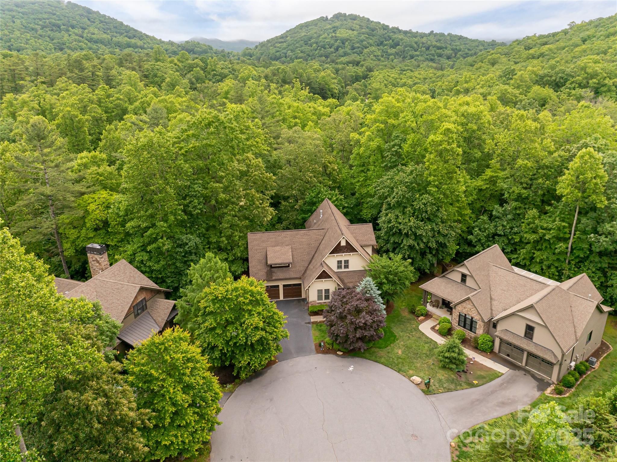 1 East Owl Creek Lane Fairview NC 28730