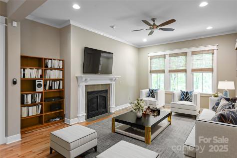 1 East Owl Creek Lane Fairview NC 28730