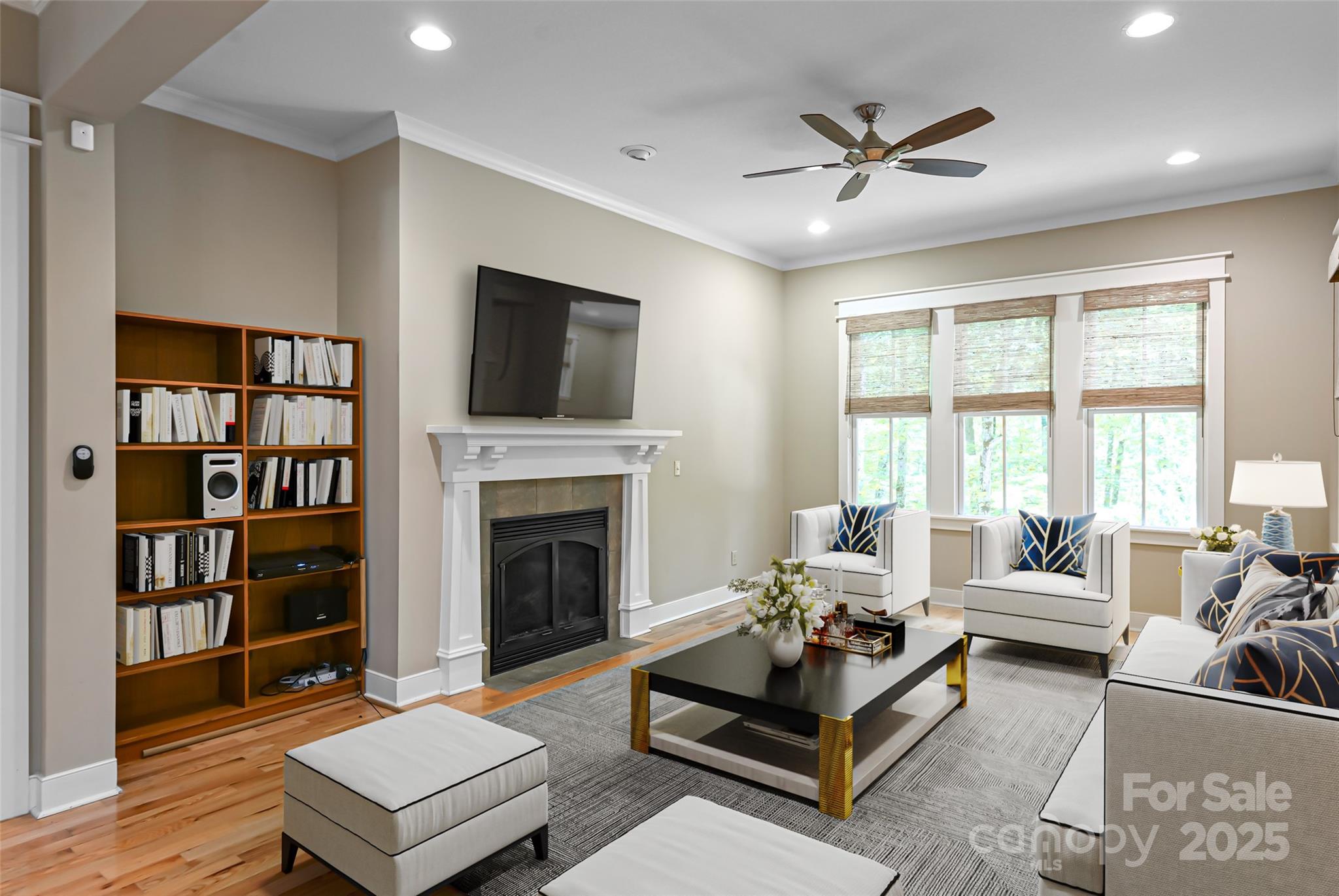 1 East Owl Creek Lane Fairview NC 28730