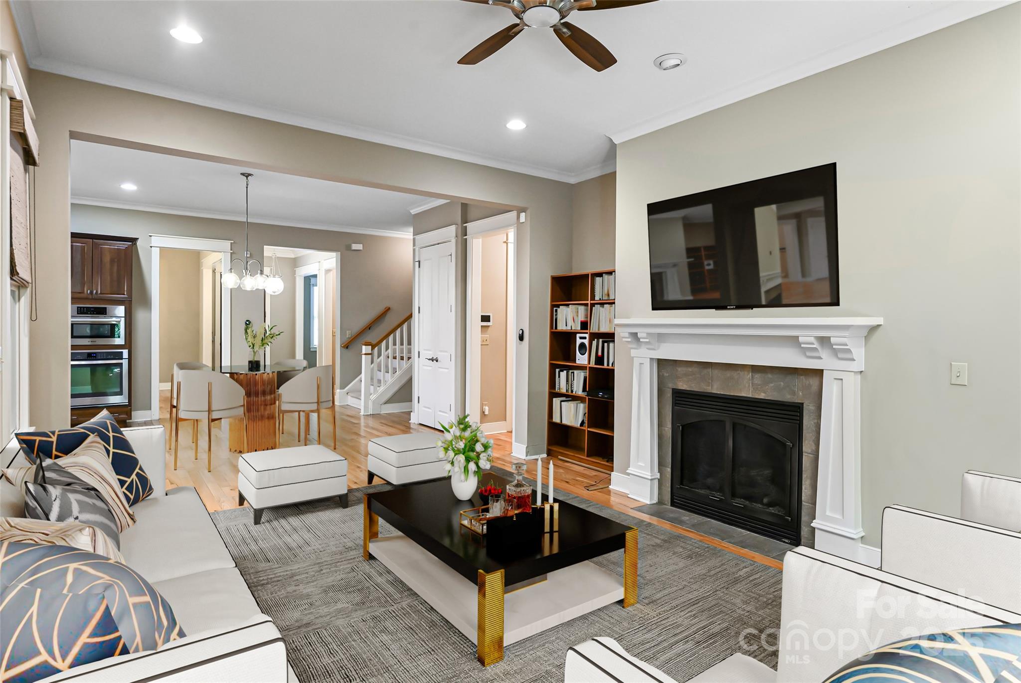 1 East Owl Creek Lane Fairview NC 28730