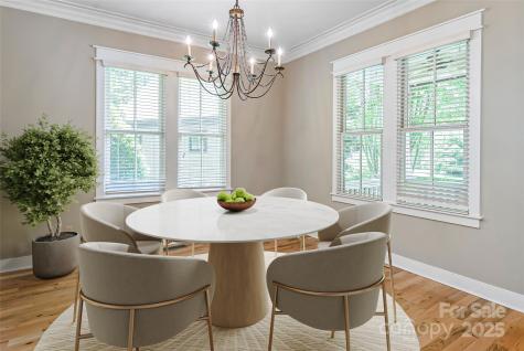 1 East Owl Creek Lane Fairview NC 28730