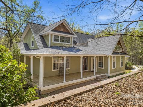 196 Blackbird Lane Tryon NC 28782