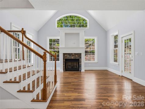 196 Blackbird Lane Tryon NC 28782