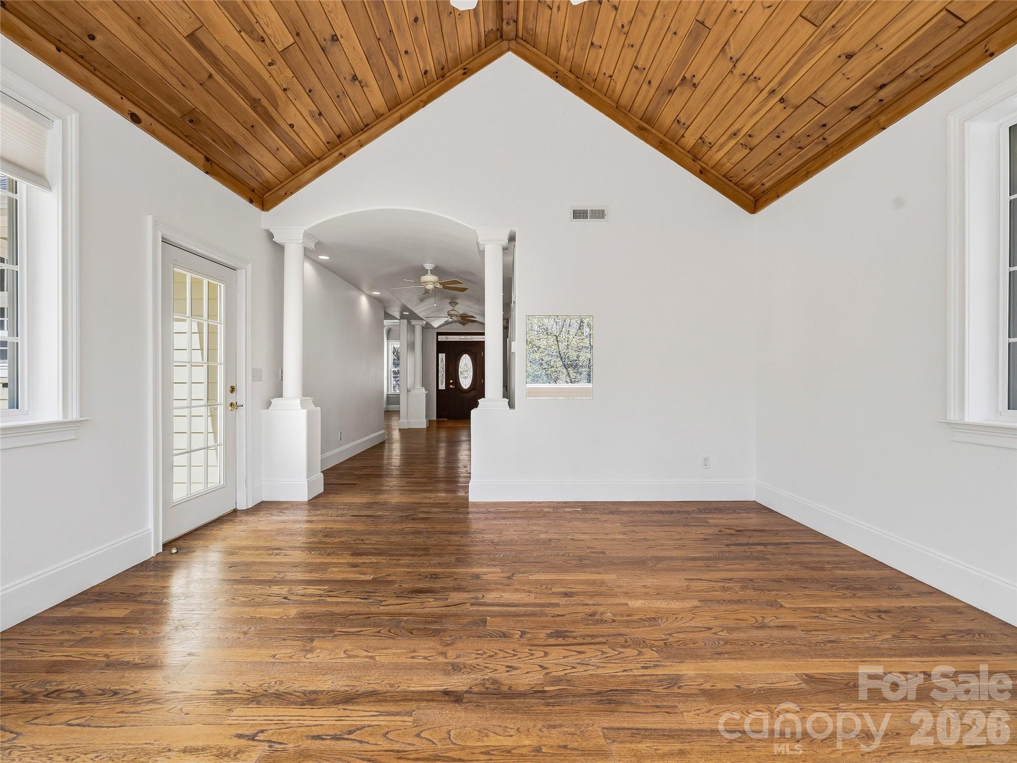 196 Blackbird Lane Tryon NC 28782