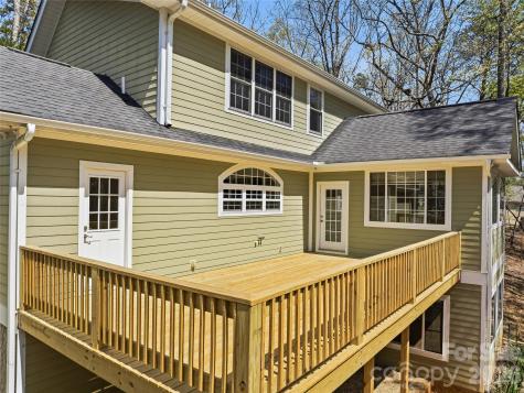 196 Blackbird Lane Tryon NC 28782