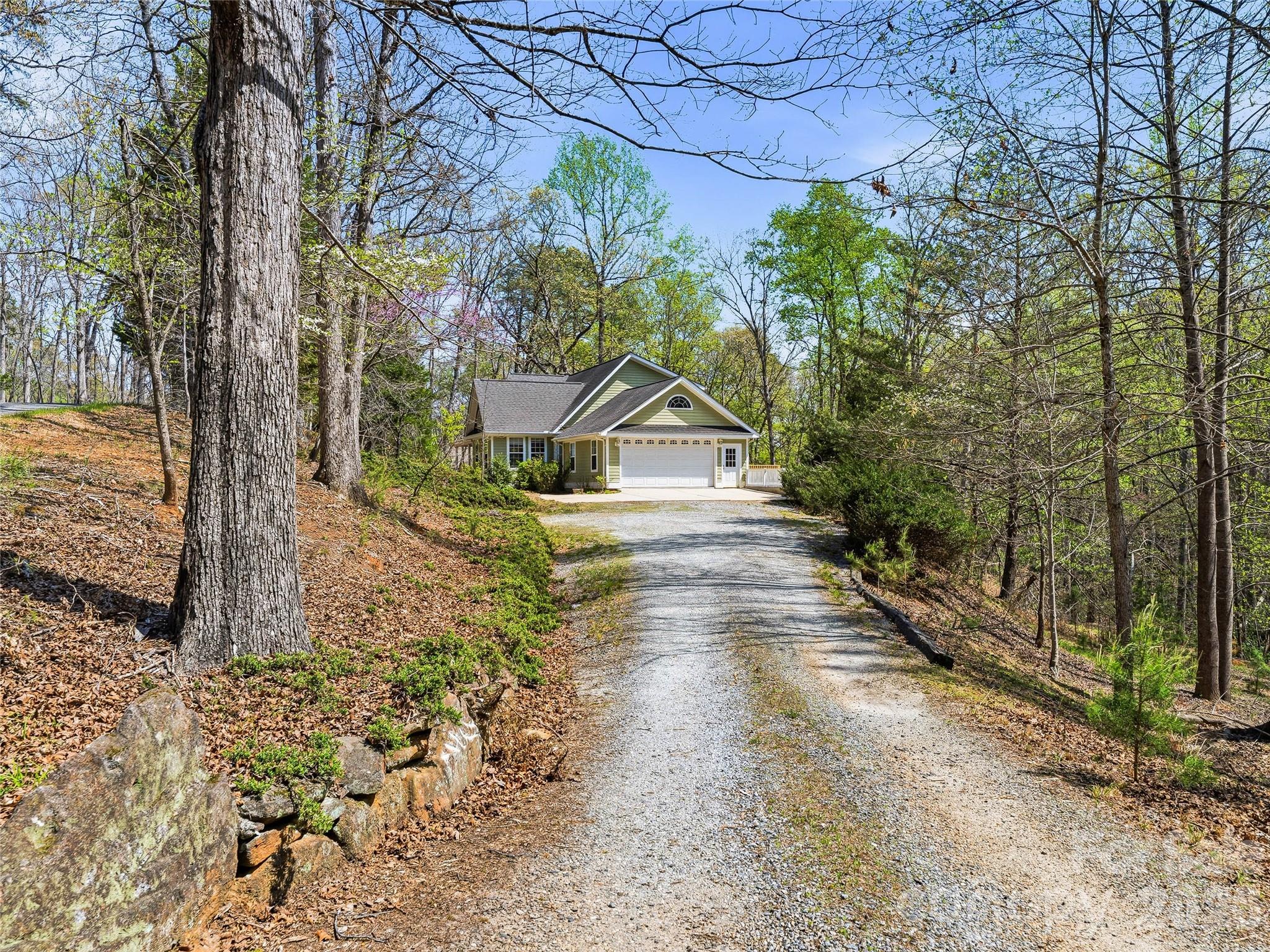 196 Blackbird Lane Tryon NC 28782