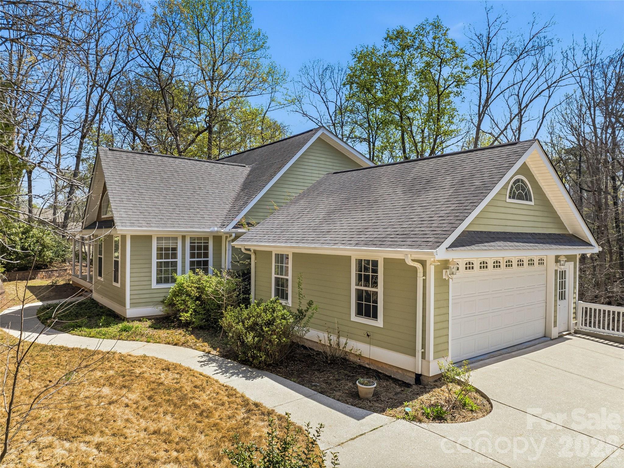 196 Blackbird Lane Tryon NC 28782