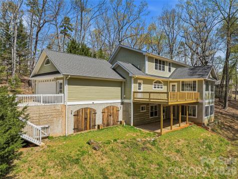 196 Blackbird Lane Tryon NC 28782