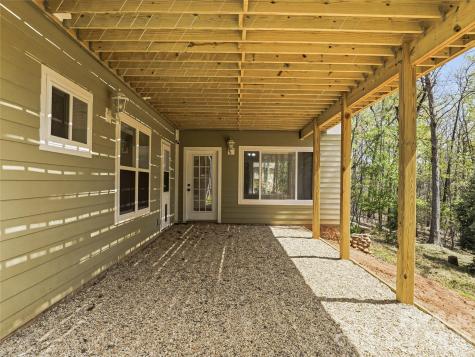 196 Blackbird Lane Tryon NC 28782