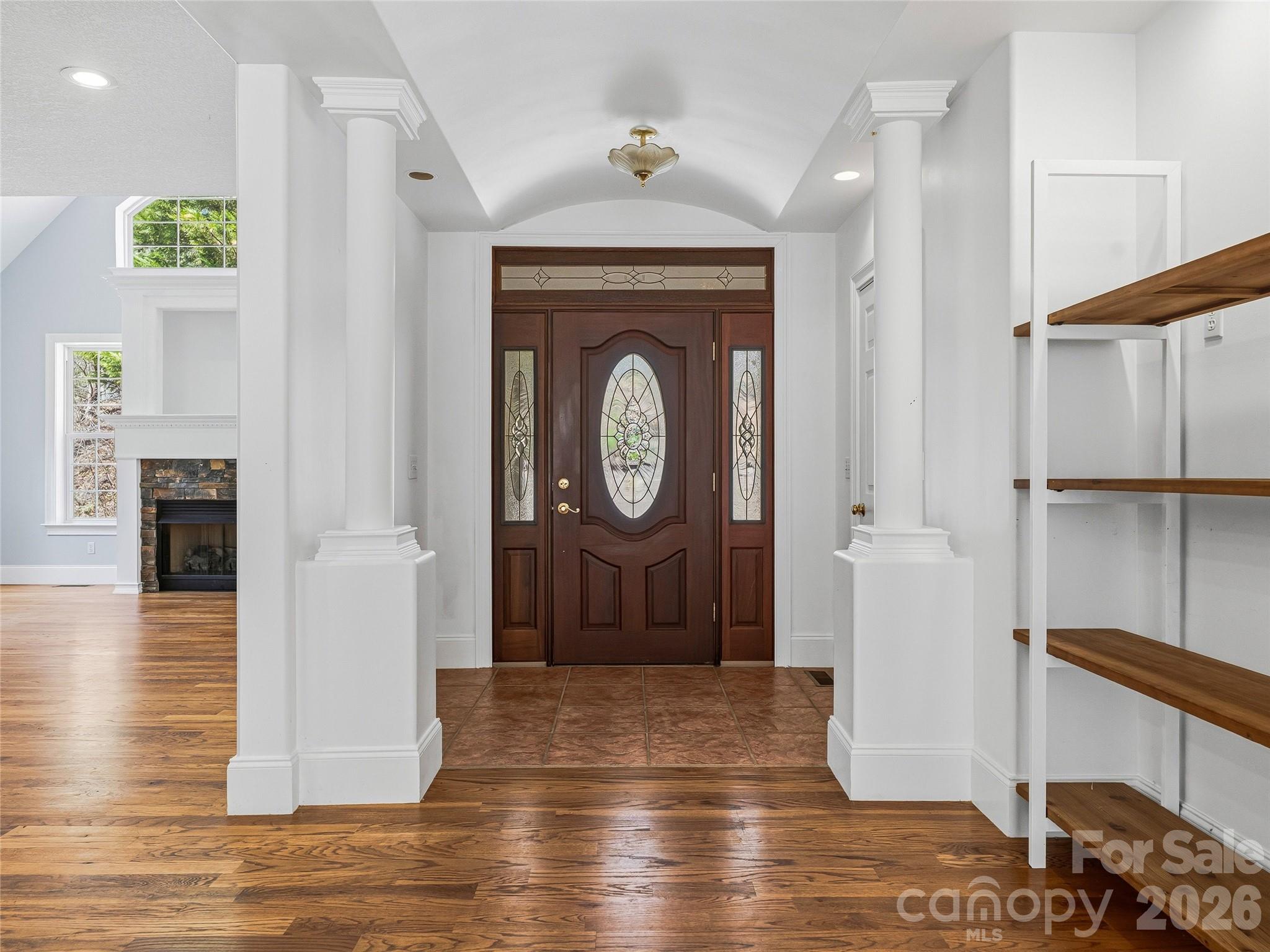 196 Blackbird Lane Tryon NC 28782