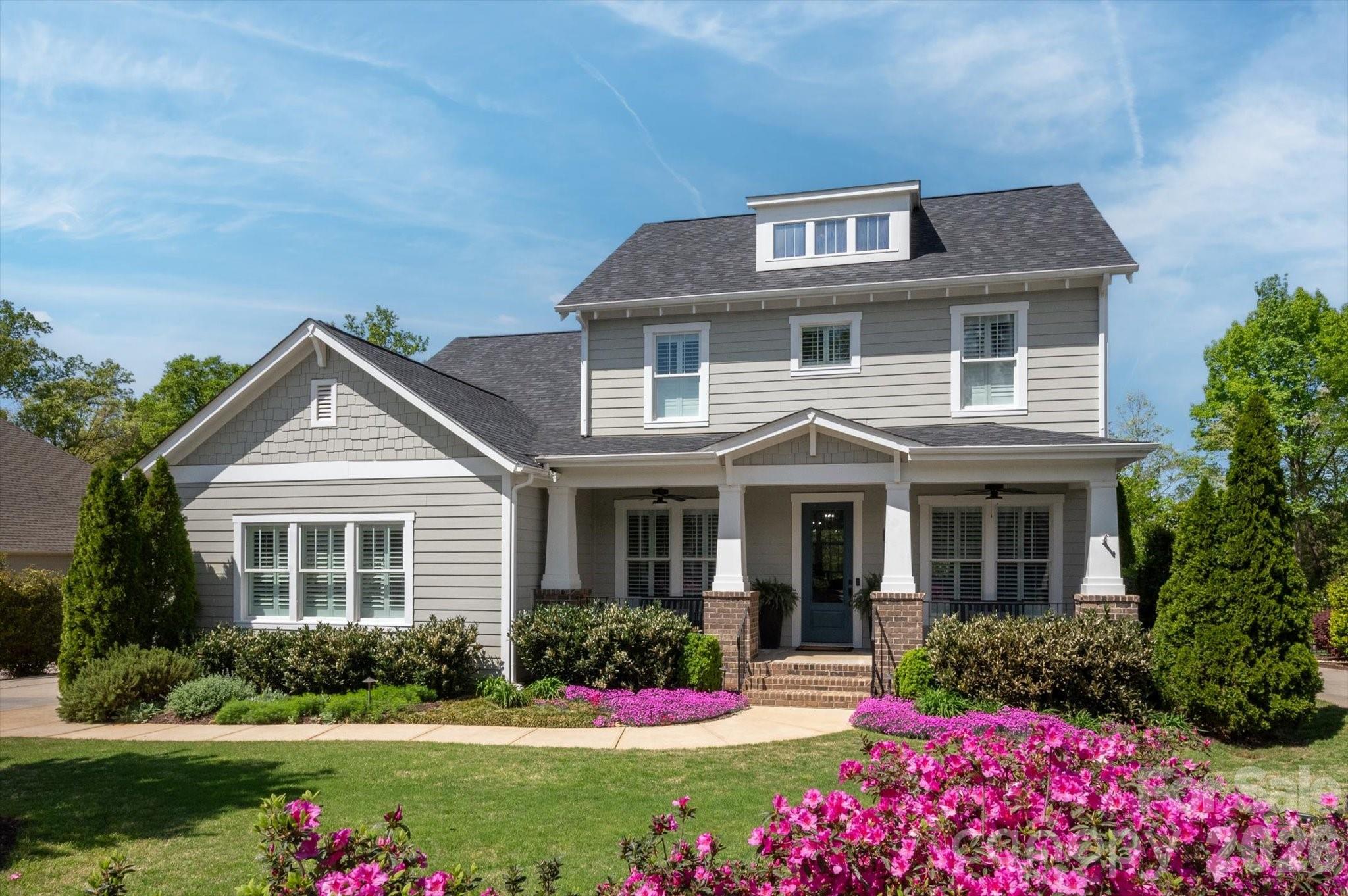 2217 Tatton Hall Road Fort Mill SC 29715