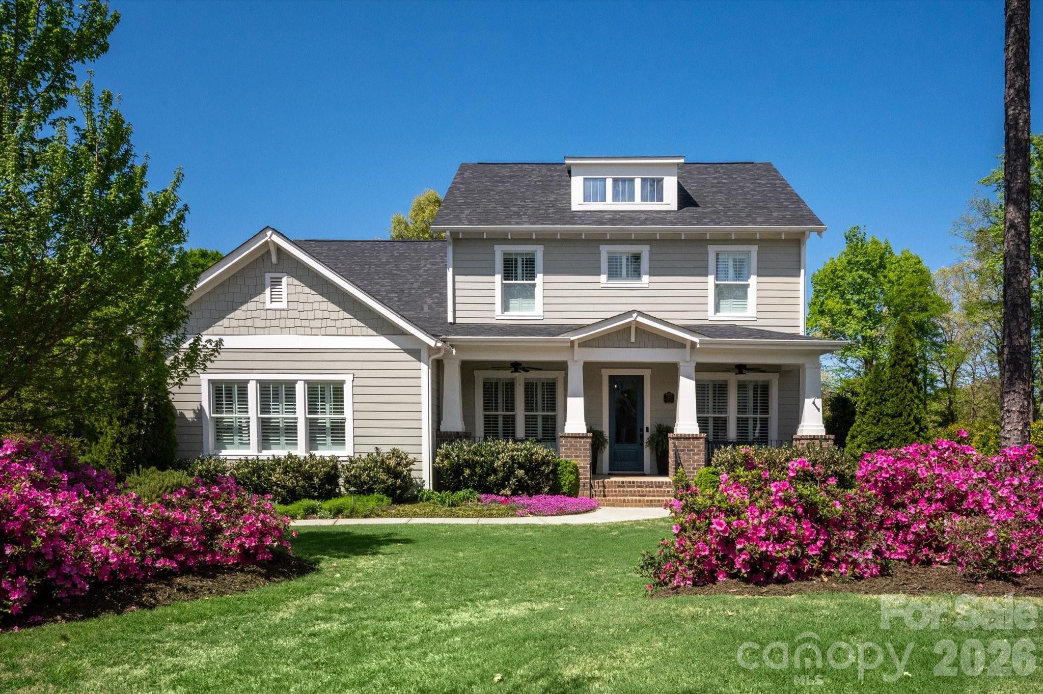 2217 Tatton Hall Road Fort Mill SC 29715