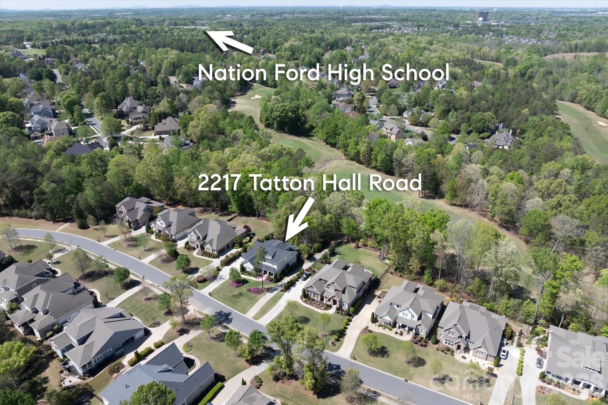 2217 Tatton Hall Road Fort Mill SC 29715