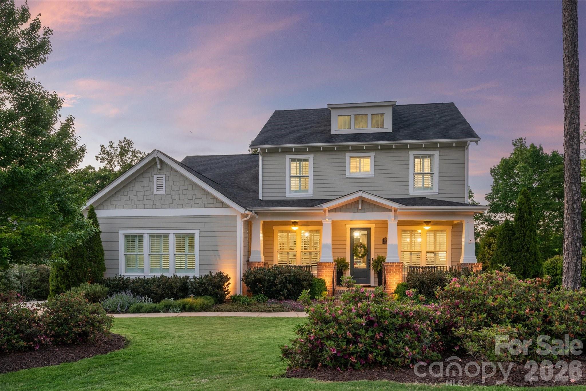 2217 Tatton Hall Road Fort Mill SC 29715