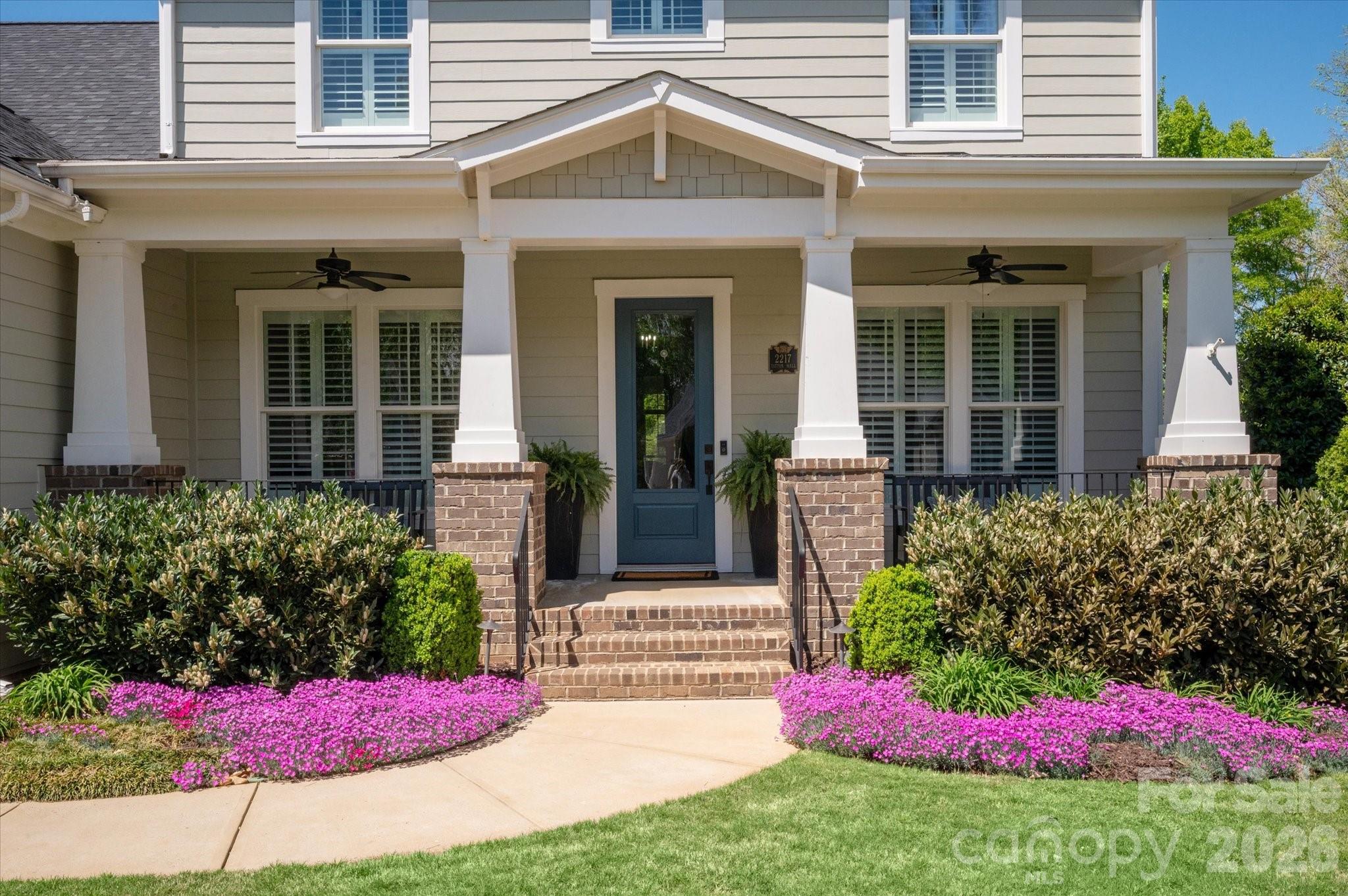 2217 Tatton Hall Road Fort Mill SC 29715